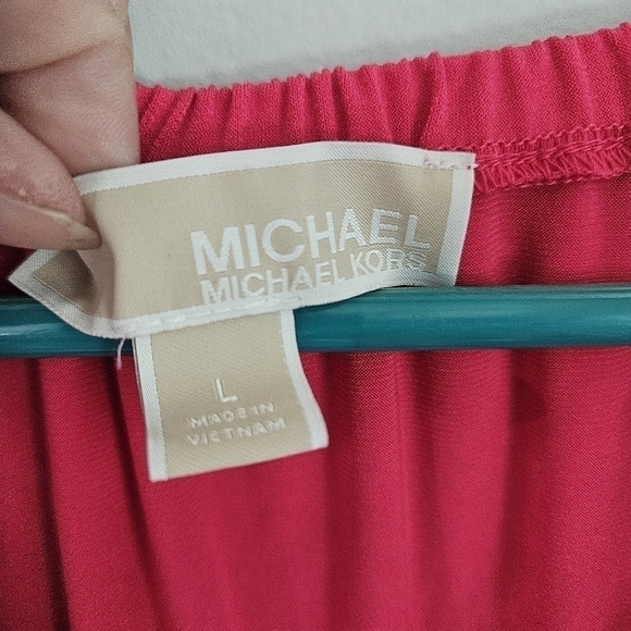 Michael kors tassle shift dress - Picture 2 of 5